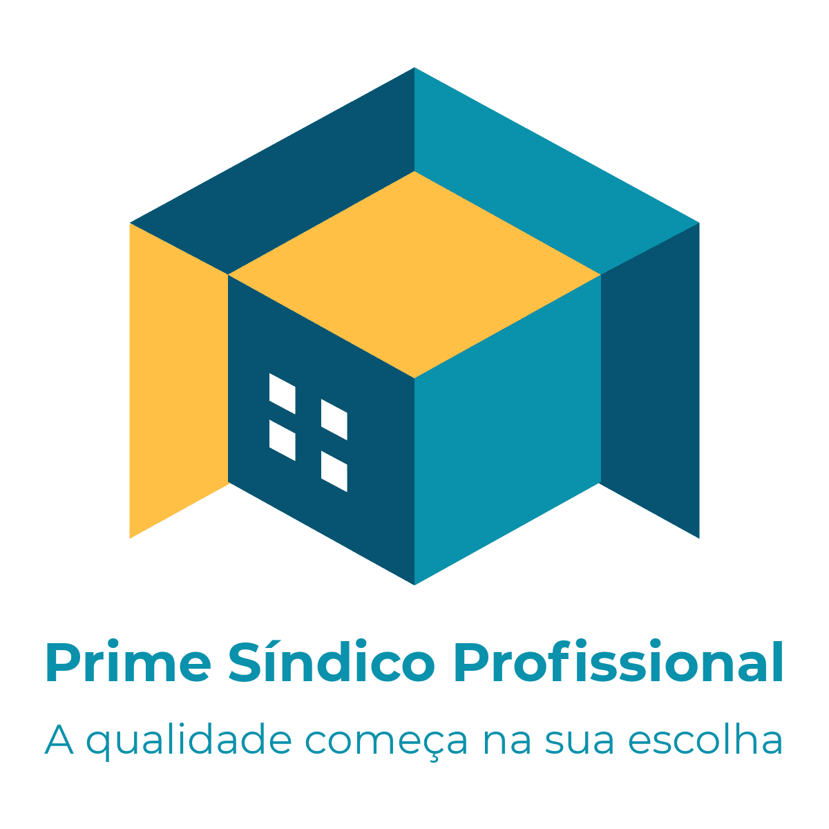 Prime Síndico Profissional